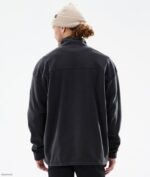 Dope Snow Eesti - mehed mugav fliisist kampsun Dope must B62VTF311 - Image 8
