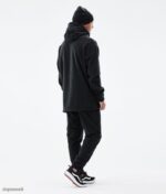 Dope Snow Eesti - mehed mugavad fliispüksid Dope must B62VTF310 - Image 4
