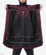 Dope Snow Eesti - mehed osav lumelaua jope Dope Burgundia B62VTF34 - Image 2