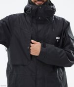 Dope Snow Eesti - mehed osav lumelaua jope Dope elektrikatkestus B62VTF61 - Image 11