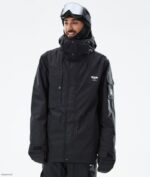 Dope Snow Eesti - mehed osav lumelaua jope Dope elektrikatkestus B62VTF61
