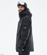 Dope Snow Eesti - mehed osav lumelaua jope Dope elektrikatkestus B62VTF61 - Image 8