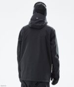 Dope Snow Eesti - mehed osav lumelaua jope Dope elektrikatkestus B62VTF61 - Image 9