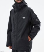 Dope Snow Eesti - mehed osav lumelaua jope Dope elektrikatkestus B62VTF61 - Image 10