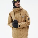 Dope Snow Eesti - mehed osav lumelaua jope Dope kullast B62VTF78