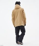 Dope Snow Eesti - mehed osav lumelaua jope Dope kullast B62VTF78 - Image 7
