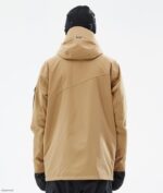 Dope Snow Eesti - mehed osav lumelaua jope Dope kullast B62VTF78 - Image 9