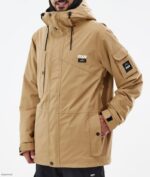 Dope Snow Eesti - mehed osav lumelaua jope Dope kullast B62VTF78 - Image 10