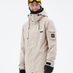 Dope Snow Eesti - mehed osav lumelaua jope Dope liiv B62VTF32