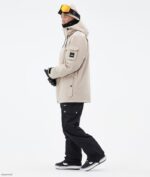 Dope Snow Eesti - mehed osav lumelaua jope Dope liiv B62VTF32 - Image 6