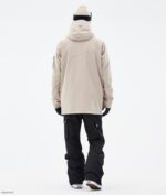 Dope Snow Eesti - mehed osav lumelaua jope Dope liiv B62VTF32 - Image 7