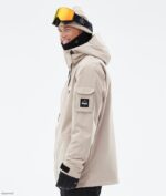 Dope Snow Eesti - mehed osav lumelaua jope Dope liiv B62VTF32 - Image 8