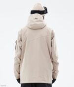 Dope Snow Eesti - mehed osav lumelaua jope Dope liiv B62VTF32 - Image 9