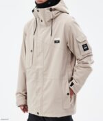 Dope Snow Eesti - mehed osav lumelaua jope Dope liiv B62VTF32 - Image 10