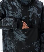 Dope Snow Eesti - mehed pärand 2021 lumelaua jope Dope värvi metalli siniseks B62VTF138 - Image 10