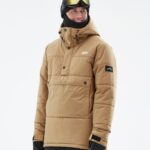 Dope Snow Eesti - mehed puff lumelaua jope Dope kullast B62VTF108