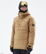 Dope Snow Eesti - mehed puff lumelaua jope Dope kullast B62VTF108