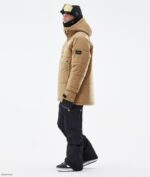 Dope Snow Eesti - mehed puff lumelaua jope Dope kullast B62VTF108 - Image 3