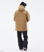 Dope Snow Eesti - mehed puff lumelaua jope Dope kullast B62VTF108 - Image 6