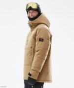 Dope Snow Eesti - mehed puff lumelaua jope Dope kullast B62VTF108 - Image 7