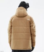 Dope Snow Eesti - mehed puff lumelaua jope Dope kullast B62VTF108 - Image 8