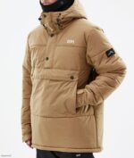 Dope Snow Eesti - mehed puff lumelaua jope Dope kullast B62VTF108 - Image 9
