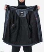 Dope Snow Eesti - mehed ranger lumelaua jope Dope metallist sinine B62VTF59 - Image 12
