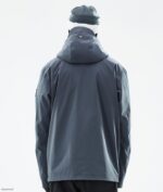 Dope Snow Eesti - mehed ranger lumelaua jope Dope metallist sinine B62VTF59 - Image 9