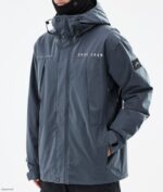 Dope Snow Eesti - mehed ranger lumelaua jope Dope metallist sinine B62VTF59 - Image 10