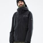 Dope Snow Eesti - mehed ranger lumelaua jope Dope must B62VTF122