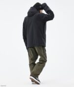 Dope Snow Eesti - mehed ranger lumelaua jope Dope must B62VTF122 - Image 7