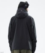 Dope Snow Eesti - mehed ranger lumelaua jope Dope must B62VTF122 - Image 9