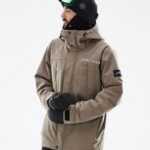 Dope Snow Eesti - mehed ranger lumelaua jope Dope pähkel B62VTF113