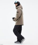 Dope Snow Eesti - mehed ranger lumelaua jope Dope pähkel B62VTF113 - Image 6