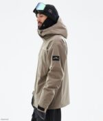 Dope Snow Eesti - mehed ranger lumelaua jope Dope pähkel B62VTF113 - Image 8