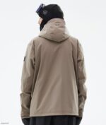 Dope Snow Eesti - mehed ranger lumelaua jope Dope pähkel B62VTF113 - Image 9