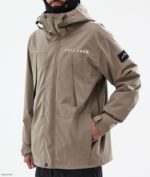 Dope Snow Eesti - mehed ranger lumelaua jope Dope pähkel B62VTF113 - Image 10