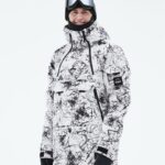 Dope Snow Eesti - mehed sarnane 2021 lumelaua jope Dope kivi B62VTF50