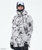Dope Snow Eesti - mehed sarnane 2021 lumelaua jope Dope kivi B62VTF50