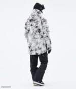 Dope Snow Eesti - mehed sarnane 2021 lumelaua jope Dope kivi B62VTF50 - Image 4