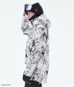 Dope Snow Eesti - mehed sarnane 2021 lumelaua jope Dope kivi B62VTF50 - Image 5