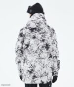 Dope Snow Eesti - mehed sarnane 2021 lumelaua jope Dope kivi B62VTF50 - Image 6