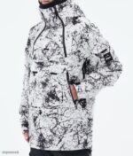 Dope Snow Eesti - mehed sarnane 2021 lumelaua jope Dope kivi B62VTF50 - Image 7