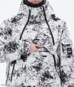 Dope Snow Eesti - mehed sarnane 2021 lumelaua jope Dope kivi B62VTF50 - Image 8