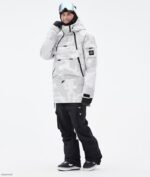 Dope Snow Eesti - mehed sarnane lumelaua jope Dope hall kamm B62VTF1 - Image 2