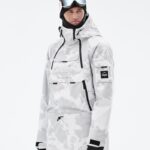 Dope Snow Eesti - mehed sarnane lumelaua jope Dope hall kamm B62VTF1