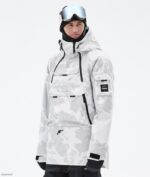 Dope Snow Eesti - mehed sarnane lumelaua jope Dope hall kamm B62VTF1