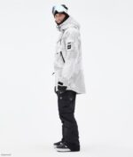 Dope Snow Eesti - mehed sarnane lumelaua jope Dope hall kamm B62VTF1 - Image 3
