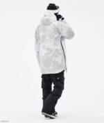 Dope Snow Eesti - mehed sarnane lumelaua jope Dope hall kamm B62VTF1 - Image 4