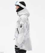 Dope Snow Eesti - mehed sarnane lumelaua jope Dope hall kamm B62VTF1 - Image 5